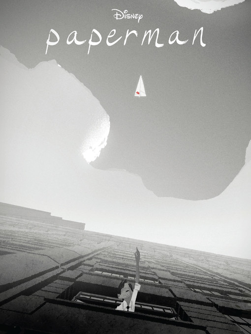 Title details for Paperman by Liz Marsham - Available